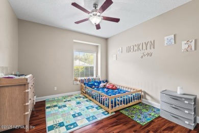 PRICED TO SELL BELOW MARKET VALUE! POOL HOME in GATED Orange on Country Club of Orange Park in Florida - for sale on GolfHomes.com, golf home, golf lot