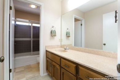 Discover the perfect blend of comfort and charm in this stunning on Northern Hills Golf Club in Texas - for sale on GolfHomes.com, golf home, golf lot