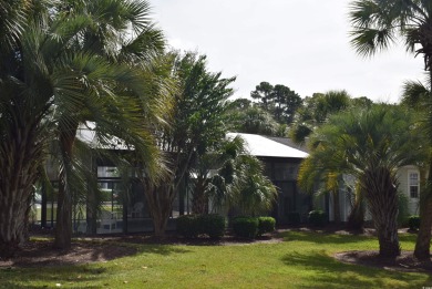 Perfect privacy with this top floor unit. No one will be above on  in South Carolina - for sale on GolfHomes.com, golf home, golf lot