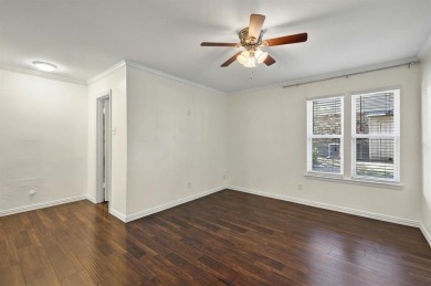 Welcome to this charming one bedroom, one bathroom condo located on Prestonwood Country Club - Dallas County in Texas - for sale on GolfHomes.com, golf home, golf lot