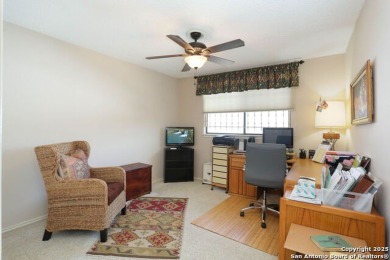 Discover the perfect blend of comfort and charm in this stunning on Northern Hills Golf Club in Texas - for sale on GolfHomes.com, golf home, golf lot