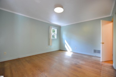 Call Listing agent Terri DeLisle  for questions and showings on Greenville Country Club in South Carolina - for sale on GolfHomes.com, golf home, golf lot