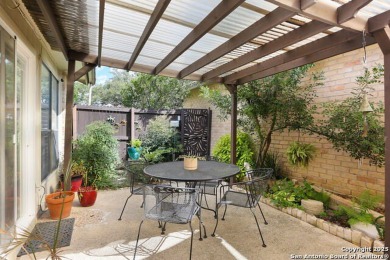 Discover the perfect blend of comfort and charm in this stunning on Northern Hills Golf Club in Texas - for sale on GolfHomes.com, golf home, golf lot