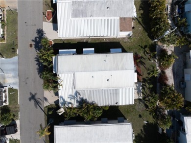 Charming & Move-In Ready Home in Friendly Tamiami Village! on Six Lakes Country Club in Florida - for sale on GolfHomes.com, golf home, golf lot
