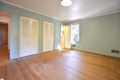 Call Listing agent Terri DeLisle  for questions and showings on Greenville Country Club in South Carolina - for sale on GolfHomes.com, golf home, golf lot