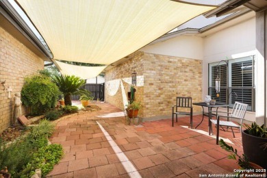Discover the perfect blend of comfort and charm in this stunning on Northern Hills Golf Club in Texas - for sale on GolfHomes.com, golf home, golf lot