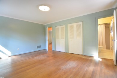 Call Listing agent Terri DeLisle  for questions and showings on Greenville Country Club in South Carolina - for sale on GolfHomes.com, golf home, golf lot