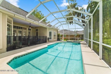 PRICED TO SELL BELOW MARKET VALUE! POOL HOME in GATED Orange on Country Club of Orange Park in Florida - for sale on GolfHomes.com, golf home, golf lot