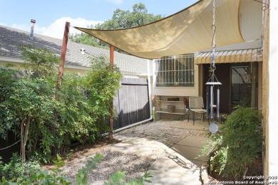 Discover the perfect blend of comfort and charm in this stunning on Northern Hills Golf Club in Texas - for sale on GolfHomes.com, golf home, golf lot