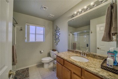 Welcome to your waterfront retreat in the highly sought-after on Los Lagos Golf Club in Arizona - for sale on GolfHomes.com, golf home, golf lot