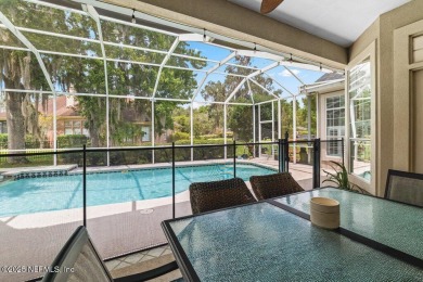 PRICED TO SELL BELOW MARKET VALUE! POOL HOME in GATED Orange on Country Club of Orange Park in Florida - for sale on GolfHomes.com, golf home, golf lot