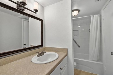 Welcome to this charming one bedroom, one bathroom condo located on Prestonwood Country Club - Dallas County in Texas - for sale on GolfHomes.com, golf home, golf lot