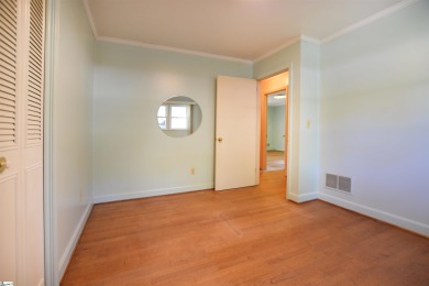 Call Listing agent Terri DeLisle  for questions and showings on Greenville Country Club in South Carolina - for sale on GolfHomes.com, golf home, golf lot