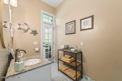 PRICED TO SELL BELOW MARKET VALUE! POOL HOME in GATED Orange on Country Club of Orange Park in Florida - for sale on GolfHomes.com, golf home, golf lot