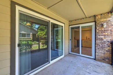 Welcome to this charming one bedroom, one bathroom condo located on Prestonwood Country Club - Dallas County in Texas - for sale on GolfHomes.com, golf home, golf lot