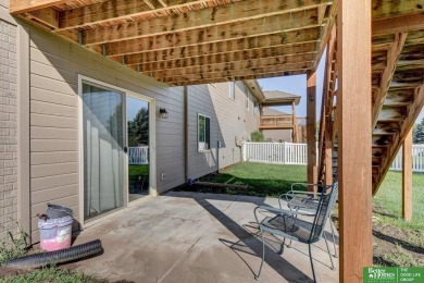 Ryan Renner, M: , ryan.renner,   - This low-maintenance townhome on Bay Hills Golf Club in Nebraska - for sale on GolfHomes.com, golf home, golf lot