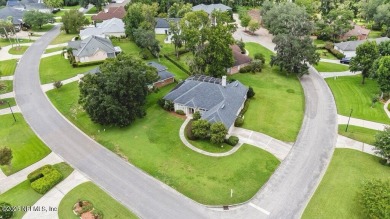 PRICED TO SELL BELOW MARKET VALUE! POOL HOME in GATED Orange on Country Club of Orange Park in Florida - for sale on GolfHomes.com, golf home, golf lot