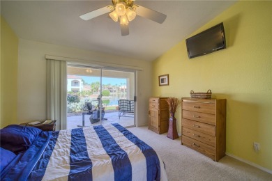 Welcome to your waterfront retreat in the highly sought-after on Los Lagos Golf Club in Arizona - for sale on GolfHomes.com, golf home, golf lot
