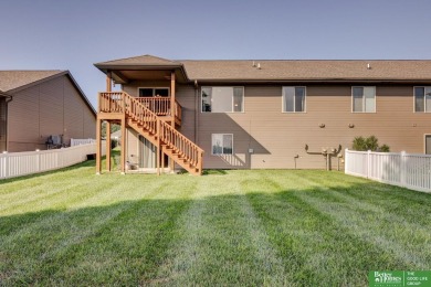 Ryan Renner, M: , ryan.renner,   - This low-maintenance townhome on Bay Hills Golf Club in Nebraska - for sale on GolfHomes.com, golf home, golf lot
