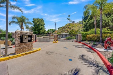 Welcome to your new oasis at 22819 Skylink Dr. in the coveted on Canyon Lake Country Club in California - for sale on GolfHomes.com, golf home, golf lot