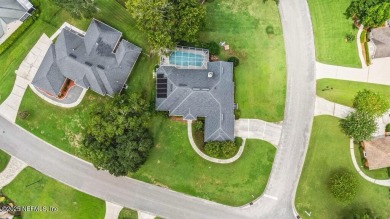 PRICED TO SELL BELOW MARKET VALUE! POOL HOME in GATED Orange on Country Club of Orange Park in Florida - for sale on GolfHomes.com, golf home, golf lot