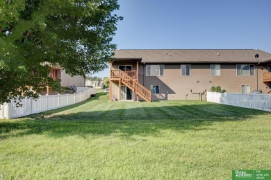 Ryan Renner, M: , ryan.renner,   - This low-maintenance townhome on Bay Hills Golf Club in Nebraska - for sale on GolfHomes.com, golf home, golf lot