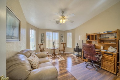Welcome to your waterfront retreat in the highly sought-after on Los Lagos Golf Club in Arizona - for sale on GolfHomes.com, golf home, golf lot