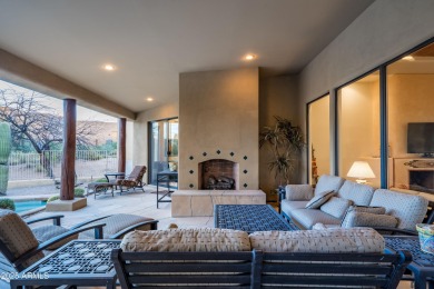 Golf Membership- Nestled in a serene cul-de-sac atop an elevated on Desert Mountain Golf Club - Renegade Course in Arizona - for sale on GolfHomes.com, golf home, golf lot