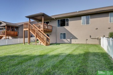 Ryan Renner, M: , ryan.renner,   - This low-maintenance townhome on Bay Hills Golf Club in Nebraska - for sale on GolfHomes.com, golf home, golf lot
