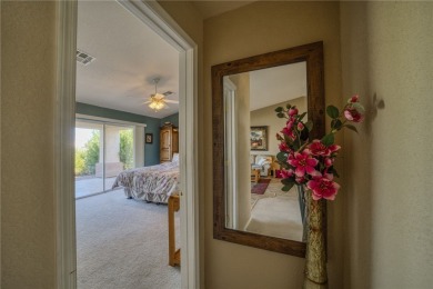 Welcome to your waterfront retreat in the highly sought-after on Los Lagos Golf Club in Arizona - for sale on GolfHomes.com, golf home, golf lot