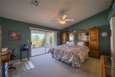 Welcome to your waterfront retreat in the highly sought-after on Los Lagos Golf Club in Arizona - for sale on GolfHomes.com, golf home, golf lot