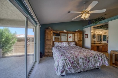 Welcome to your waterfront retreat in the highly sought-after on Los Lagos Golf Club in Arizona - for sale on GolfHomes.com, golf home, golf lot