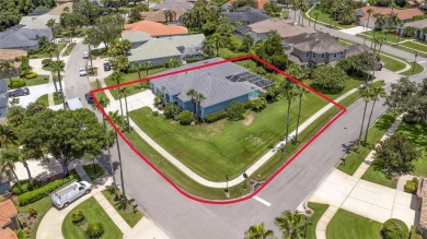 **$20K concession is being offered by the Sellers to the on Westchase Golf Club in Florida - for sale on GolfHomes.com, golf home, golf lot