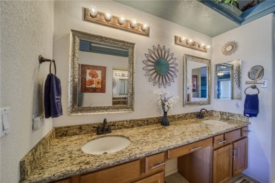 Welcome to your waterfront retreat in the highly sought-after on Los Lagos Golf Club in Arizona - for sale on GolfHomes.com, golf home, golf lot