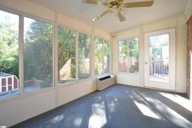 Call Listing agent Terri DeLisle  for questions and showings on Greenville Country Club in South Carolina - for sale on GolfHomes.com, golf home, golf lot