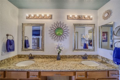 Welcome to your waterfront retreat in the highly sought-after on Los Lagos Golf Club in Arizona - for sale on GolfHomes.com, golf home, golf lot