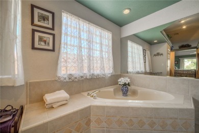 Welcome to your waterfront retreat in the highly sought-after on Los Lagos Golf Club in Arizona - for sale on GolfHomes.com, golf home, golf lot
