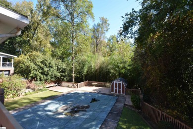 Call Listing agent Terri DeLisle  for questions and showings on Greenville Country Club in South Carolina - for sale on GolfHomes.com, golf home, golf lot