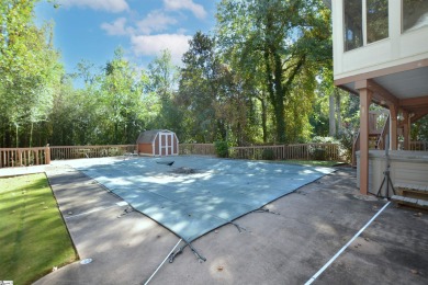 Call Listing agent Terri DeLisle  for questions and showings on Greenville Country Club in South Carolina - for sale on GolfHomes.com, golf home, golf lot