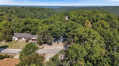 Welcome to your new home in the heart of the beautiful City of on Holiday Island Executive Golf Course in Arkansas - for sale on GolfHomes.com, golf home, golf lot