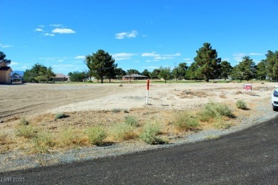 SPECTACULAR GOLF FRONTAGE LOT ON BEAUTIFUL LAKEVIEW GOLF on Lakeview Executive Golf Course in Nevada - for sale on GolfHomes.com, golf home, golf lot