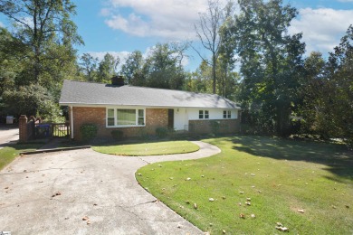 Call Listing agent Terri DeLisle  for questions and showings on Greenville Country Club in South Carolina - for sale on GolfHomes.com, golf home, golf lot