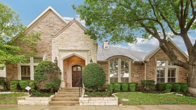Seller is offering a 2-1 rate buy down or $15,000 towards the on Stonebridge Ranch Country Club - Dye in Texas - for sale on GolfHomes.com, golf home, golf lot
