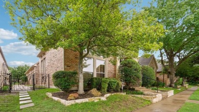 Seller is offering a 2-1 rate buy down or $15,000 towards the on Stonebridge Ranch Country Club - Dye in Texas - for sale on GolfHomes.com, golf home, golf lot