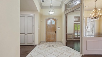 Seller is offering a 2-1 rate buy down or $15,000 towards the on Stonebridge Ranch Country Club - Dye in Texas - for sale on GolfHomes.com, golf home, golf lot