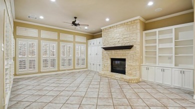 Seller is offering a 2-1 rate buy down or $15,000 towards the on Stonebridge Ranch Country Club - Dye in Texas - for sale on GolfHomes.com, golf home, golf lot