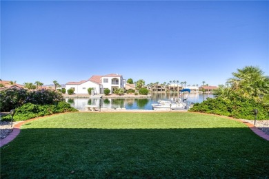 Welcome to your waterfront retreat in the highly sought-after on Los Lagos Golf Club in Arizona - for sale on GolfHomes.com, golf home, golf lot