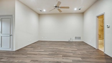 Seller is offering a 2-1 rate buy down or $15,000 towards the on Stonebridge Ranch Country Club - Dye in Texas - for sale on GolfHomes.com, golf home, golf lot