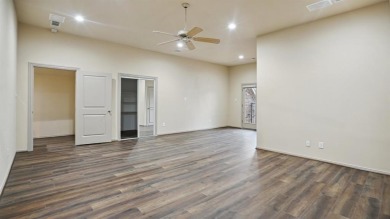 Seller is offering a 2-1 rate buy down or $15,000 towards the on Stonebridge Ranch Country Club - Dye in Texas - for sale on GolfHomes.com, golf home, golf lot