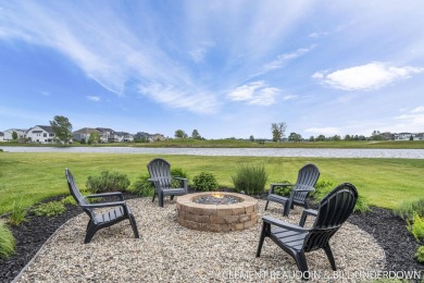 Welcome to the most incredible walk out ranch in sought after on The Macatwa Legends Golf Course in Michigan - for sale on GolfHomes.com, golf home, golf lot